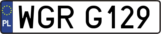 WGRG129