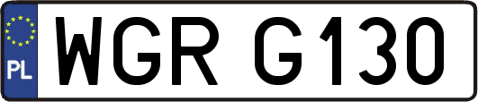 WGRG130