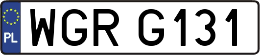 WGRG131