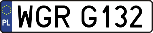 WGRG132