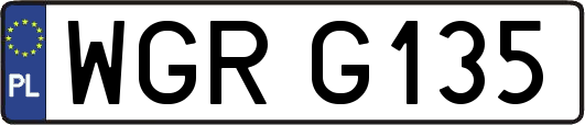 WGRG135
