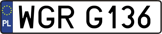 WGRG136