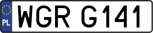 WGRG141