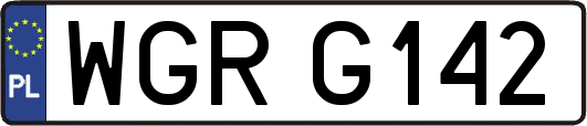 WGRG142