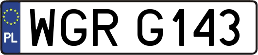 WGRG143