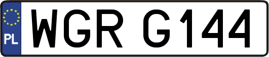 WGRG144