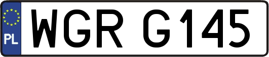 WGRG145