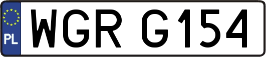 WGRG154