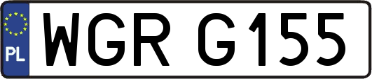WGRG155