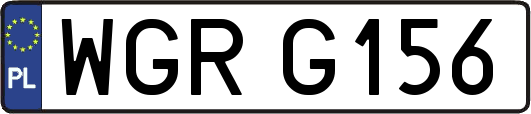 WGRG156