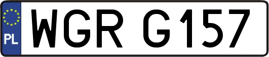 WGRG157