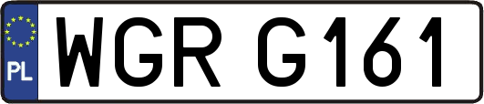 WGRG161