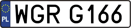 WGRG166