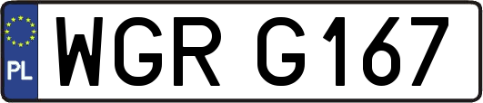WGRG167