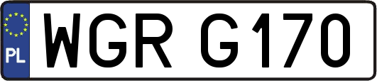 WGRG170