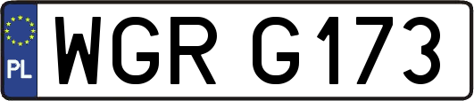 WGRG173