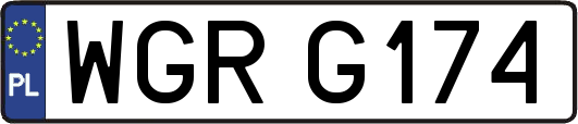 WGRG174