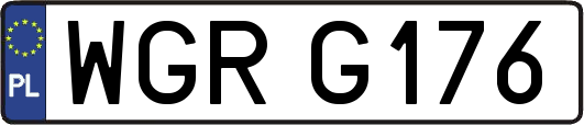 WGRG176