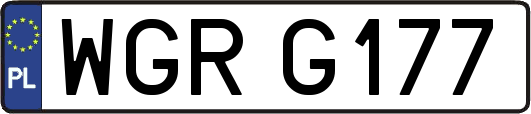 WGRG177