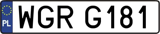 WGRG181