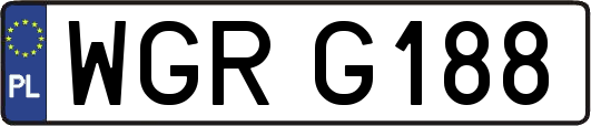 WGRG188