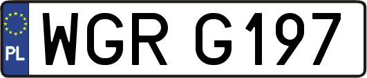 WGRG197