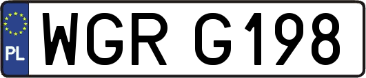 WGRG198