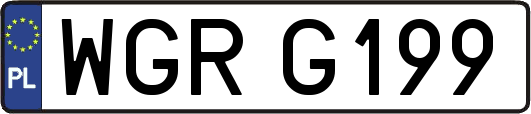 WGRG199