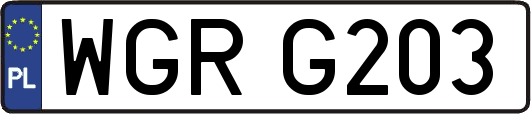 WGRG203