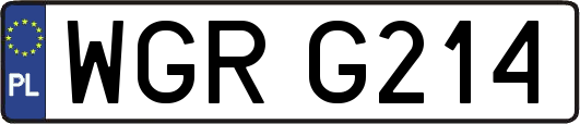WGRG214