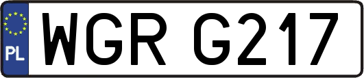 WGRG217