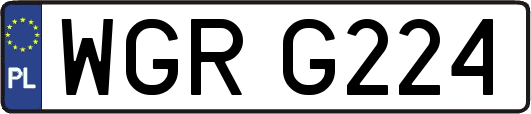 WGRG224