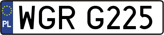 WGRG225