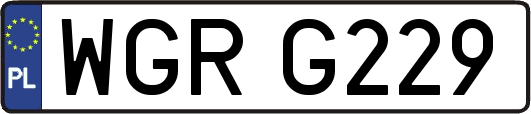 WGRG229