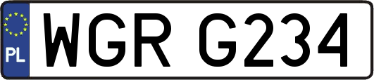 WGRG234