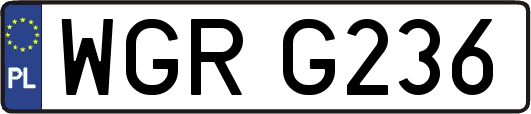 WGRG236