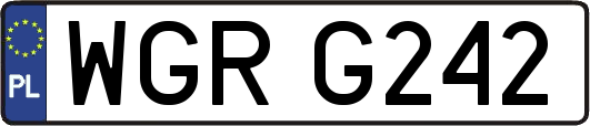 WGRG242