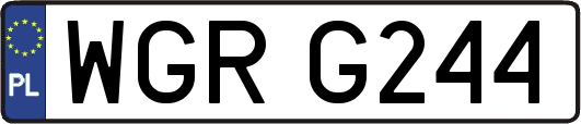 WGRG244