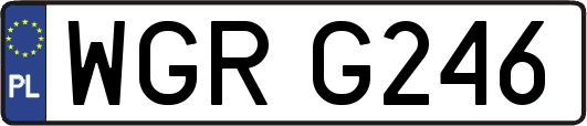 WGRG246