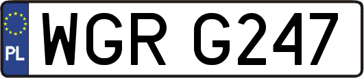 WGRG247