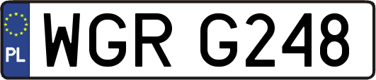 WGRG248