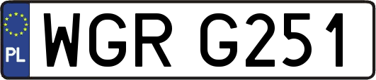 WGRG251