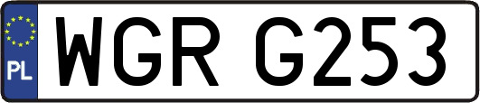 WGRG253