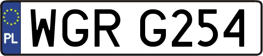 WGRG254