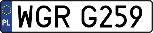 WGRG259