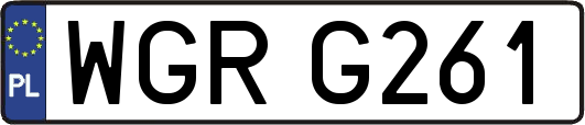WGRG261