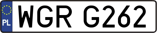 WGRG262
