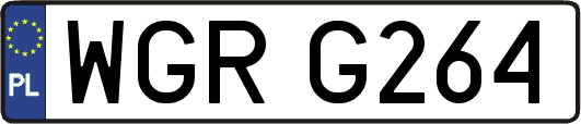 WGRG264
