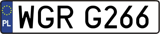 WGRG266
