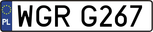 WGRG267